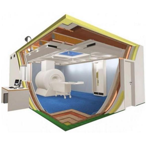 Rezonans magnetyczny - akcesoria