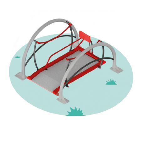 Huśtawki integracyjne