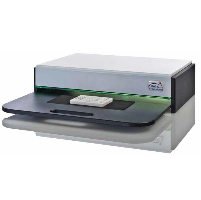 Aparaty do analizy testów narkotykowych