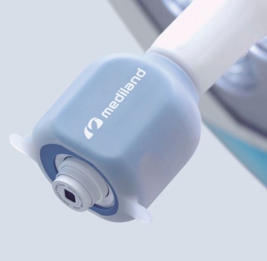 Kamery do lamp operacyjnych