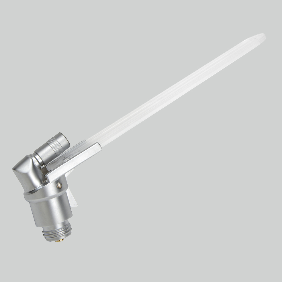 Żarówki do depresorów języka