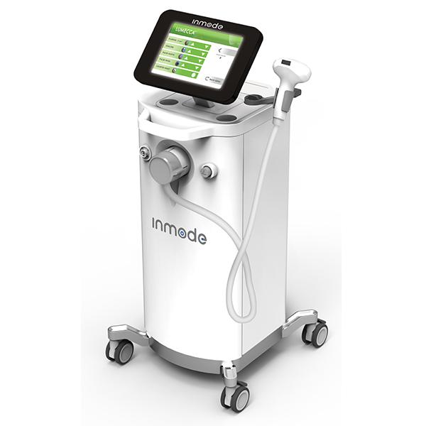 Aparaty do liposukcji