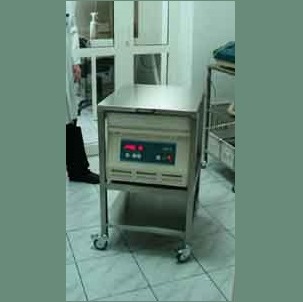 Podstawy pod wirówki laboratoryjne