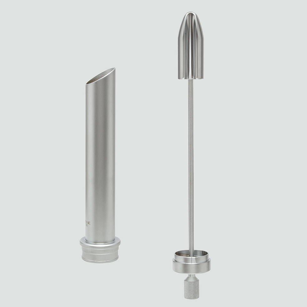 Tubusy proktoskopowe