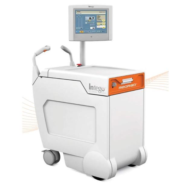 Systemy do podawania radioizotopów, radiofarmaceutyków