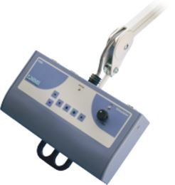 Moduły neurologiczne do diagnostyki mikcji i mięśni dna miednicy