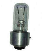 Żarówki do mikroskopów