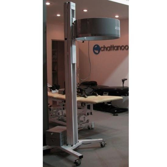 Pionizatory do aparatów do magnetoterapii