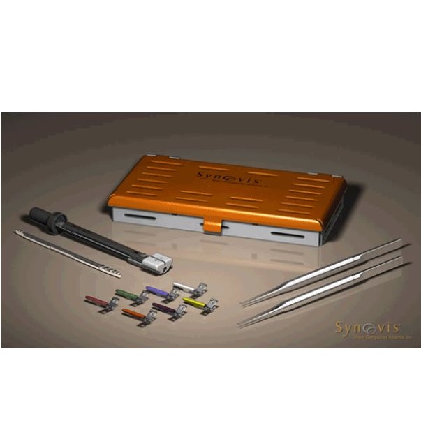 Systemy łączenia naczyń krwionośnych