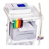 Moduły diagnostyczne do aparatów EKG