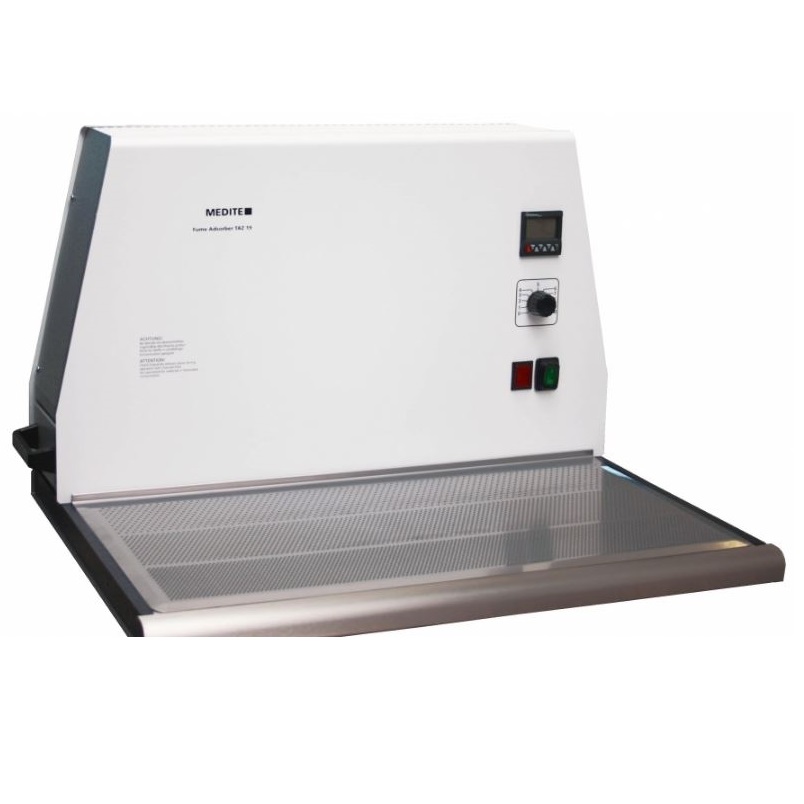 Pochłaniacze oparów