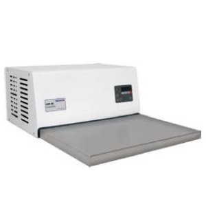 Urządzenia chłodzące do bloczków parafinowych