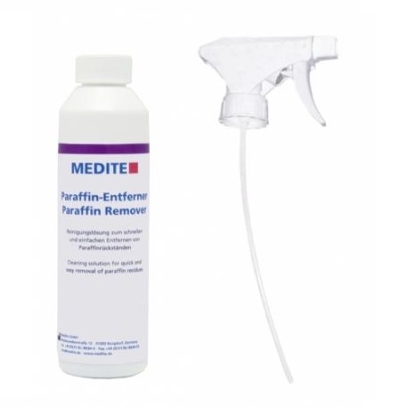 Preparaty do usuwania parafiny