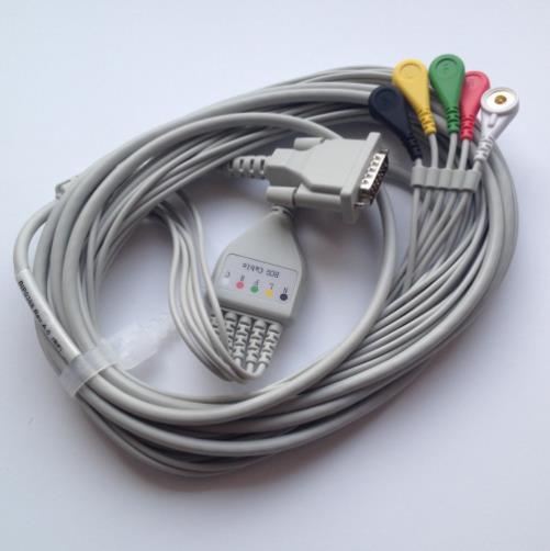 Akcesoria do Aparatów EKG