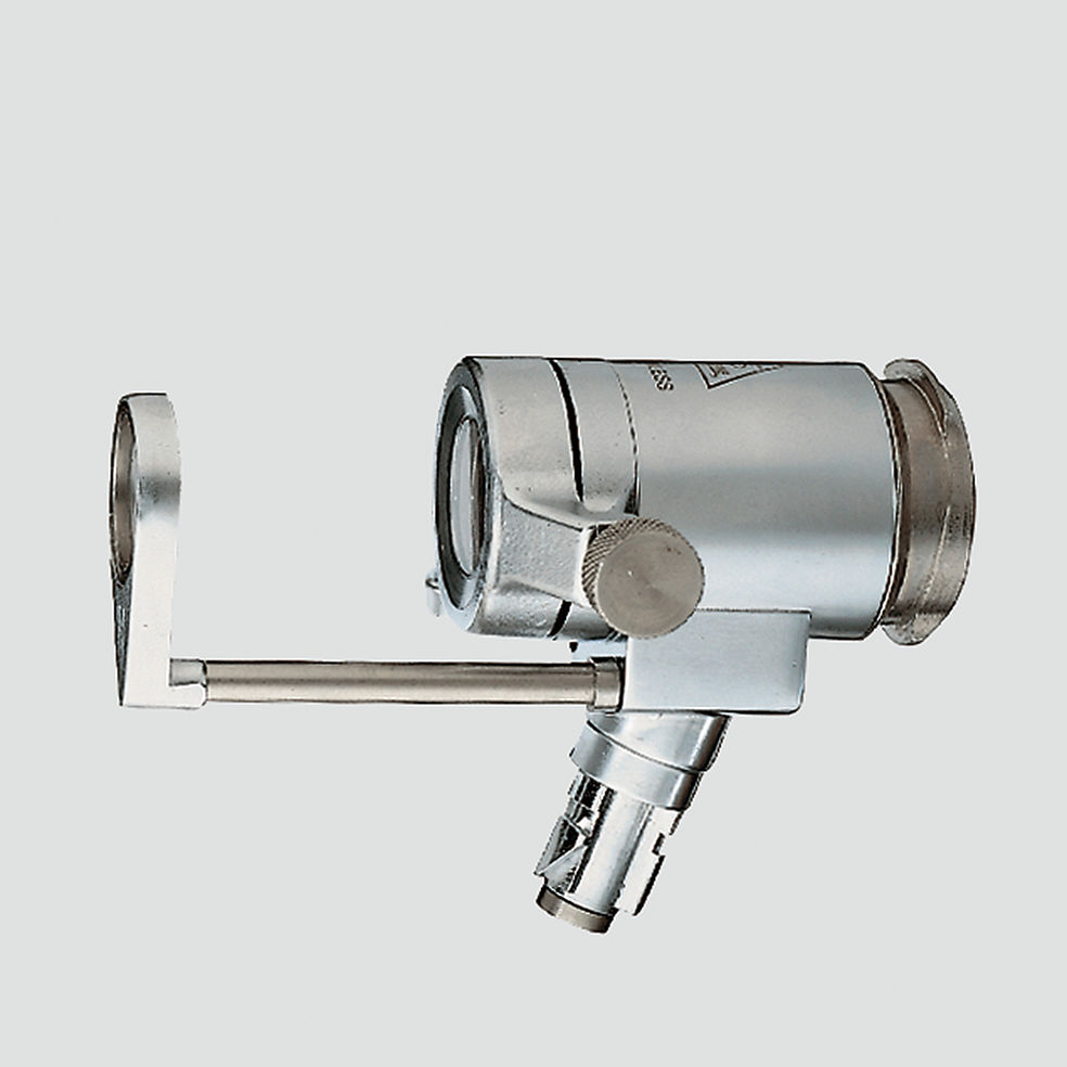 Głowice do proktoskopii