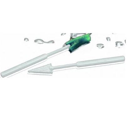 Sączki do absorpcji krwi i płynu z pola operacyjnego