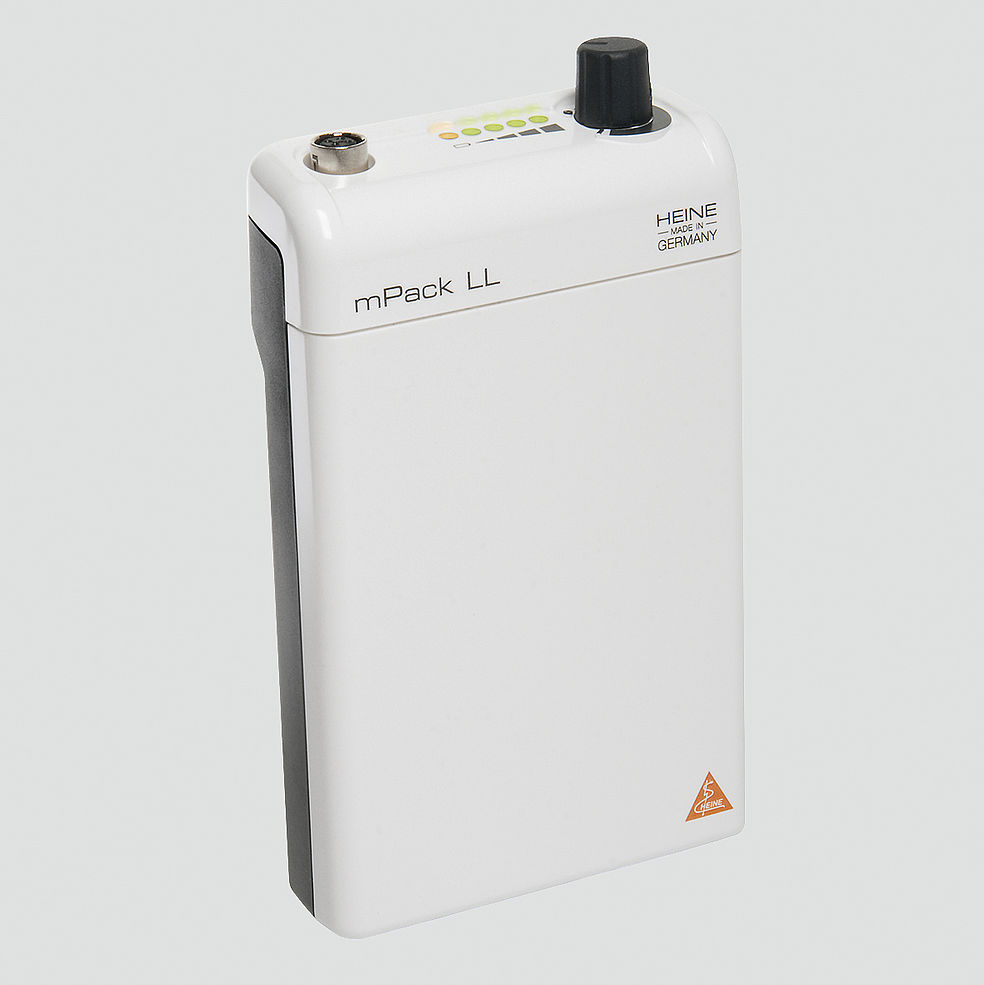 Akumulatory rezerwowe do lamp medycznych