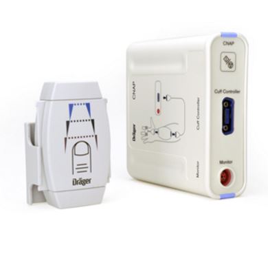 Moduły pomiarowe do kardiomonitorów