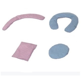 Pozycjonery noworodków