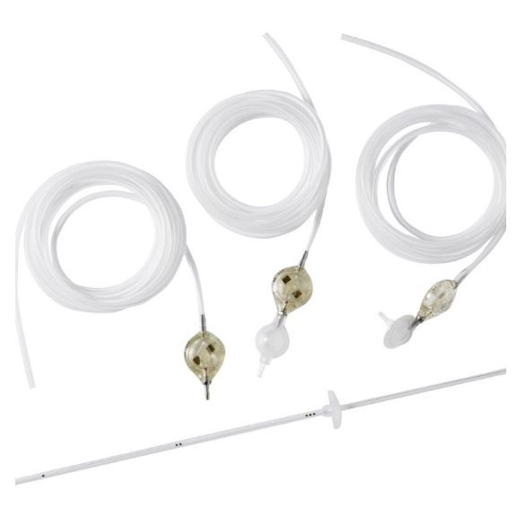 Zastawki neurochirugiczne do wodogłowia