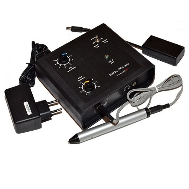 Lokalizatory akustyczno/dźwiękowe