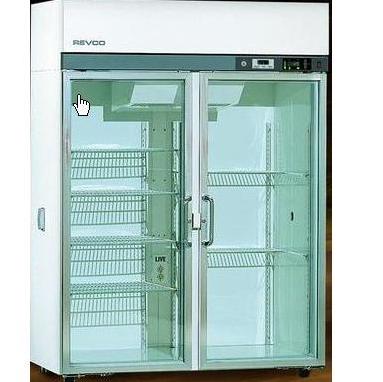 Chłodziarki chromatograficzne