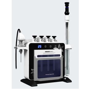 Podgrzewacze do optyk endoskopowych sztywnych