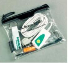 Zestawy do leczenia bólu do pomp infuzyjnych