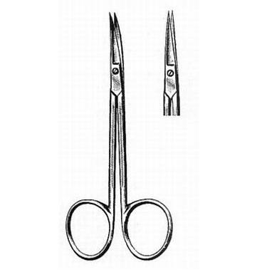 Nożyczki do naskórka