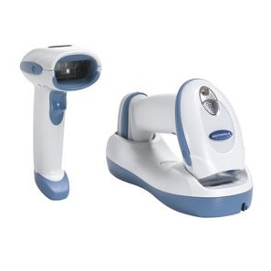 Skanery kodów kreskowych