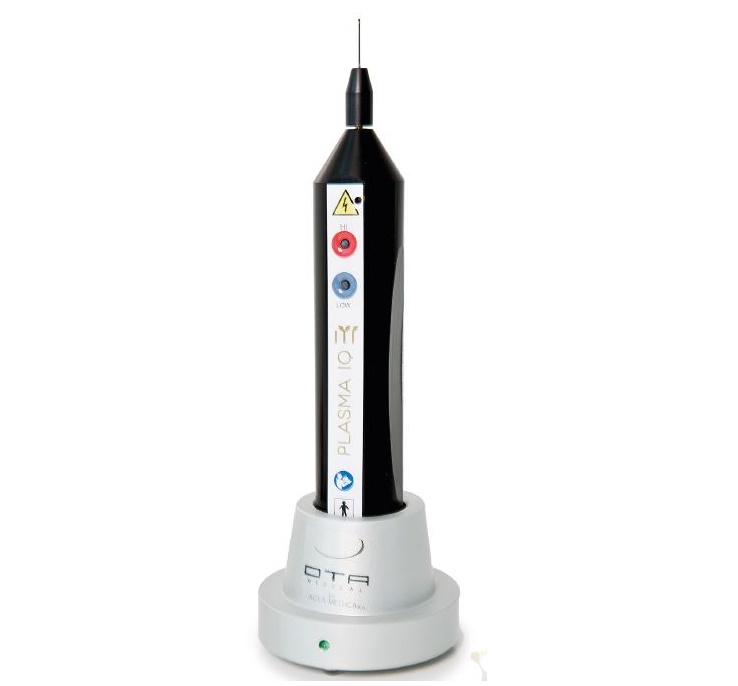 Aparaty do beziwazyjnego liftingu powiek