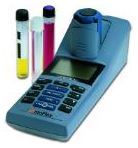 Spektrofotometry (fotometry)