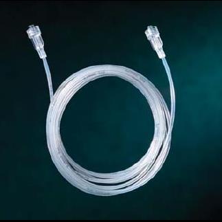 Linie do próbkowania gazu medycznego