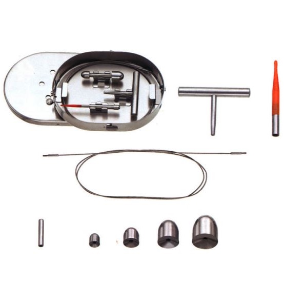 Ekstraktory żył - flebologiczne