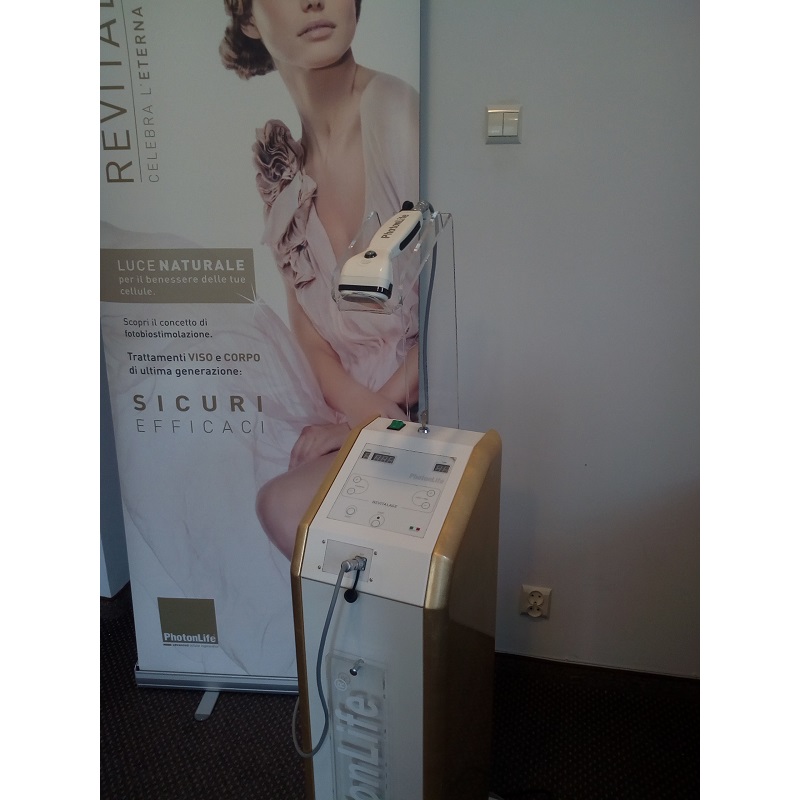 Lasery dermatologiczne używane