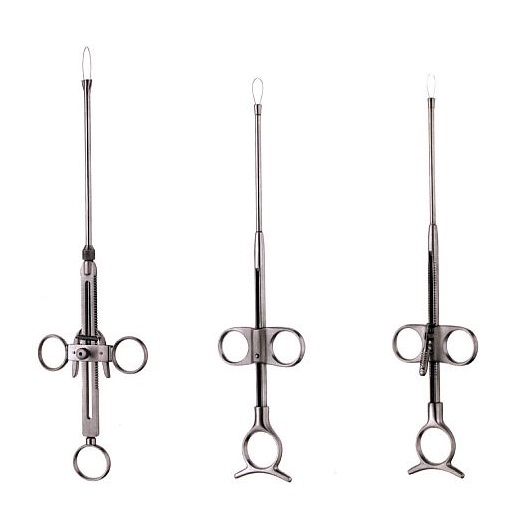 Pętle do migdałków