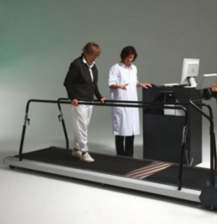 Systemy rehabilitacji oraz reedukacji chodu i postawy