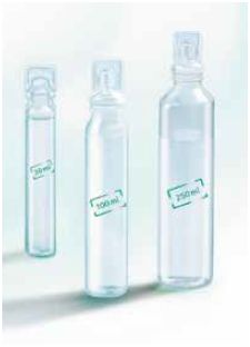 Płyny do przepłukiwania ran, opatrunków, cewników