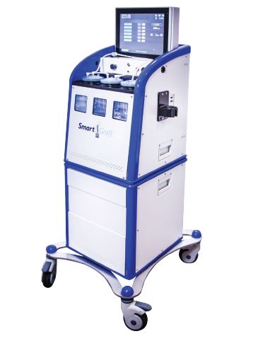 Aparaty do przeszczepu włosów