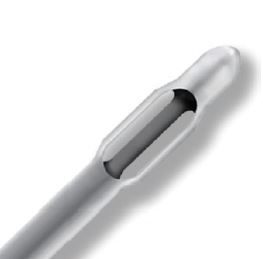 Kaniule do specjalnego przeznaczenia