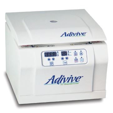 Aparaty do przeszczepu tkanki tłuszczowej