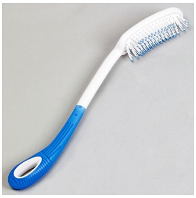 Akcesoria kosmetyczne dla osób niepełnosprawnych