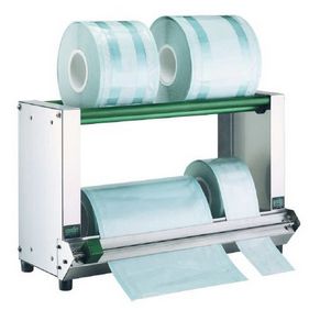 Sterylizacyjne akcesoria technologiczne