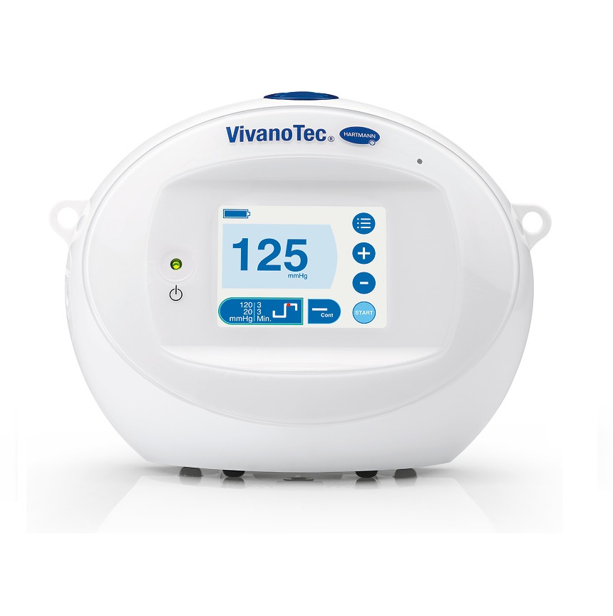 Terapia podciśnieniowa ran - NPWT i akcesoria