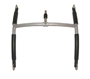 Wieszaki do podnośników dla osób niepełnosprawnych