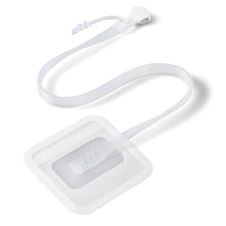 Porty do terapii podciśnieniowej ran (NPWT)