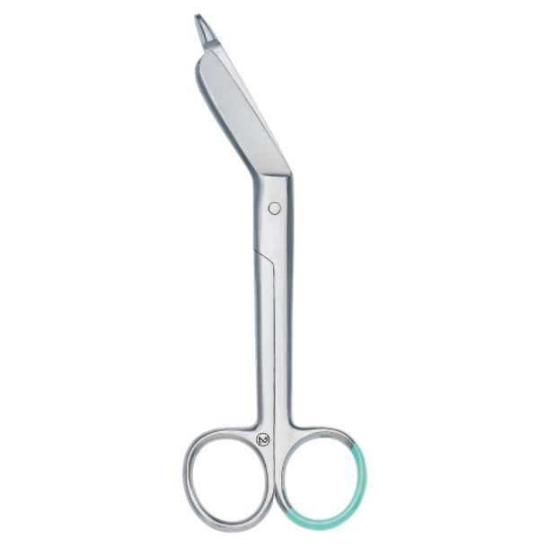 Nożyczki opatrunkowe, do bandaży, plastrów i odzieży jednorazowe