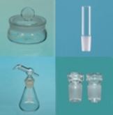 Naczynia i akcesoria szklane