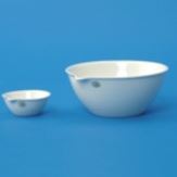 Naczynia i akcesoria z porcelany