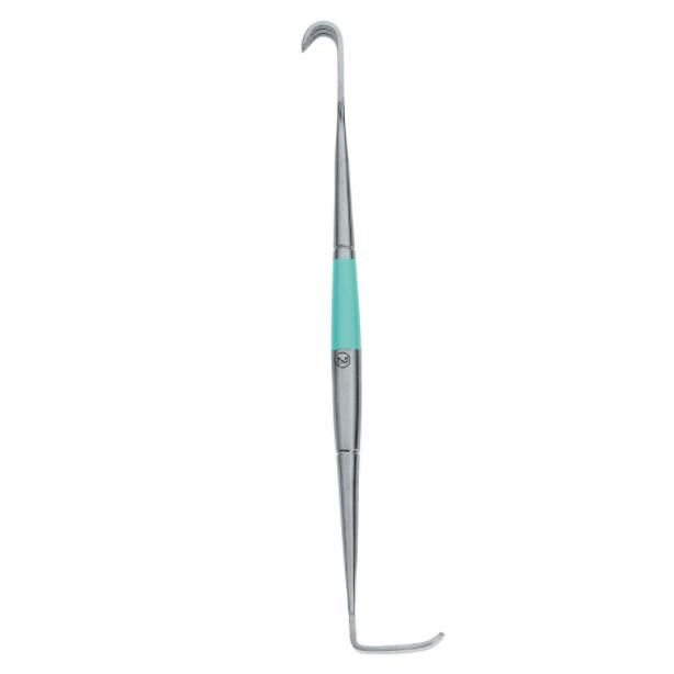 Haki chirurgiczne jednorazowe